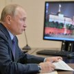 Drugie samopodpalenie w tydzień."Prezent dla Putina"