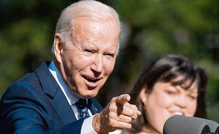 Prezydent Joe Biden osobiście ustalał listę krajów zaproszonych na szczyt demokracji
