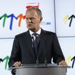 Donald Tusk w Strasburgu o celach polskiej prezydencji