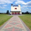 Cerkiew Narodzenia Przenajświętszej Bogarodzicy w Białym Borze. Fot. Jerzy Durczak