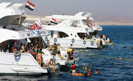 Brytyjczycy w tym roku najmniej wydadzą w Egipcie, a najwięcej na Karaibach