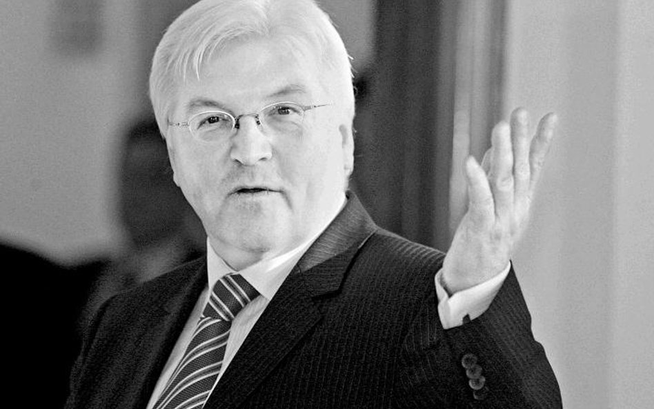 Frank-Walter Steinmeier