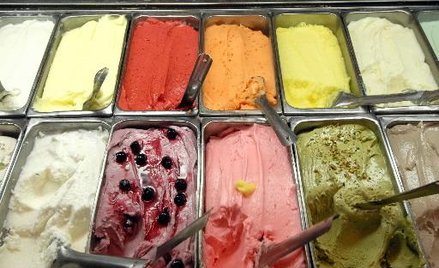 Lody mogą zdrożeć. Przez jeden składnik