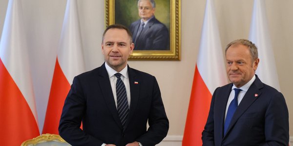 Marek Migalski: Kto zwycięży w wojnie Tuska z Nawrockim