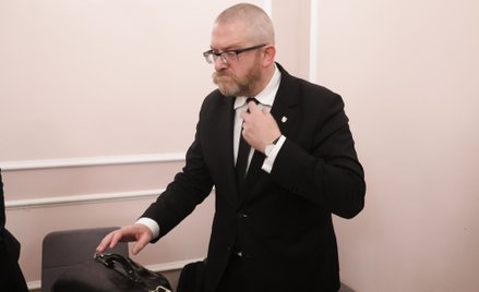 Grzegorz Braun
