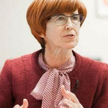 Elżbieta Rafalska