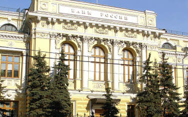 Rosyjski Bank Centralny