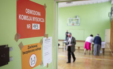 Michał Kolanko: W tym roku liczy się każdy głos