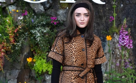 Maisie Williams