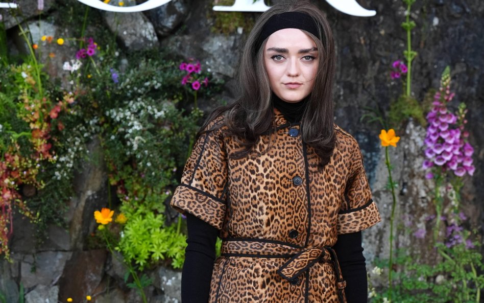 Maisie Williams