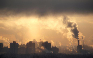 System handlu uprawnieniami do emisji CO2 UE może pomóc gospodarce Polski