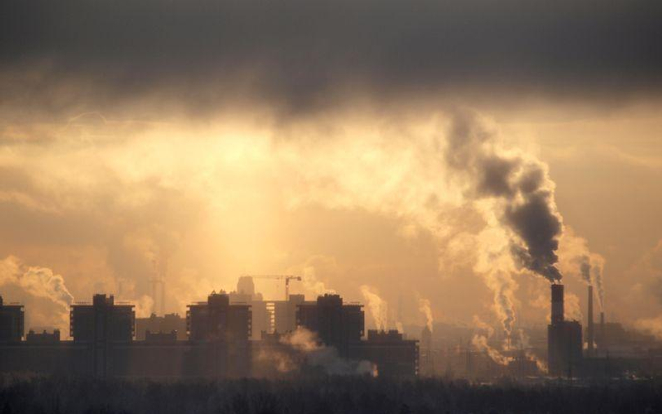 Zbyt opieszała walka ze smogiem