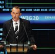 Zagraniczne firmy nie kuszą inwestorów