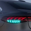Mercedes EQS