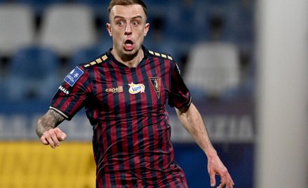 Kamil Grosicki wraca do kadry