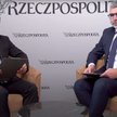 Artur Miernik, Partner EY Polska - EFNI 2023 - wideo