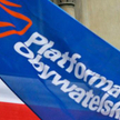 Sondaż TNS Polska: PO przed PiS