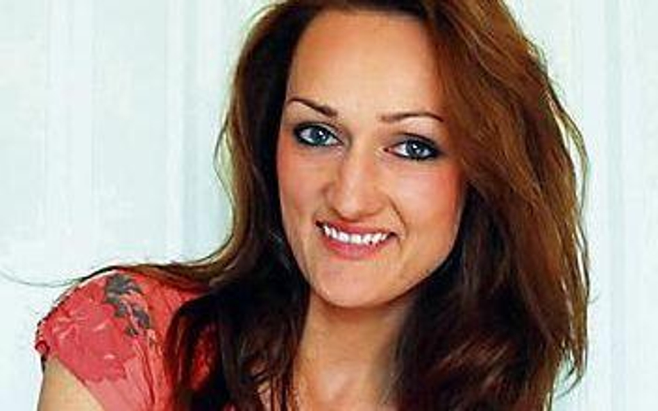 Anita Czubka z Rabki w półfinale Avon Voice