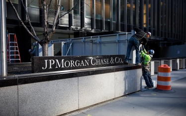 Fundusz JPMorgana ucieka z młodych rynków