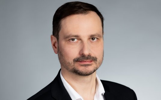 Michał Ślawski, Castorama Polska