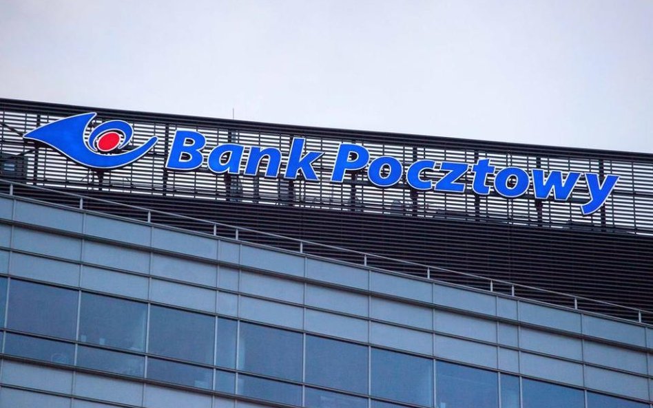 Bank Pocztowy: Szykuje się emisja akcji jeszcze w tym roku