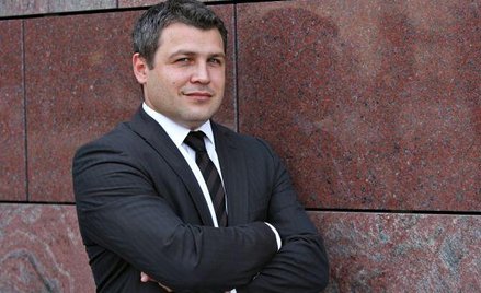 Sylwester Bogacki, prezes Wikany