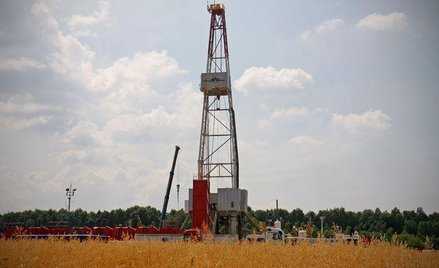 Szanse na wielki gaz. Ruszają wiercenia w okolicach Kutna