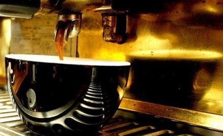 Moda na espresso, czyli nesce rośnie konkurencja