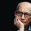 Wojciech Pszoniak pojawia się w Teatrze TV, gdy czuje, że rola jest dla niego. Reżyser musi go przek