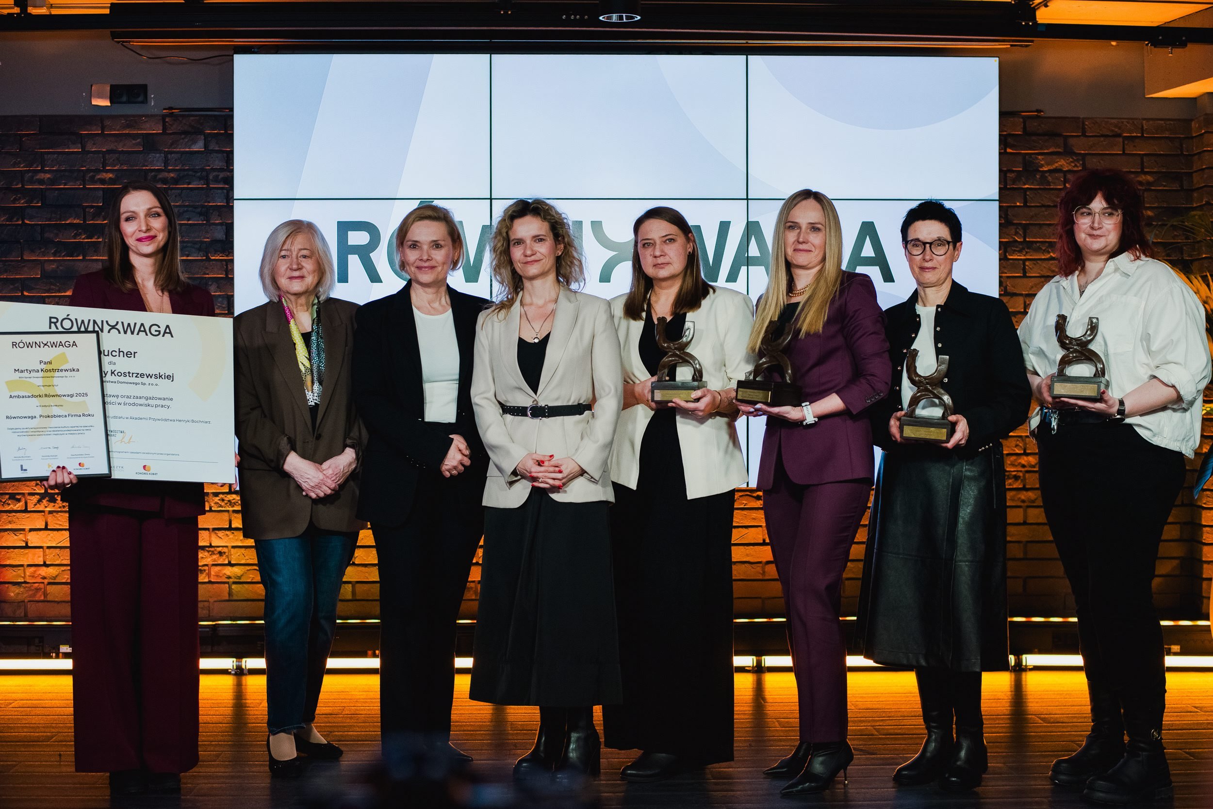 Równowaga to nie benefit, tylko standard przyszłości