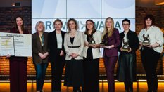 Kulczyk Foundation, Kongres Kobiet i Konfederacja Lewiatan w partnerstwie z Share the Care, Instytut