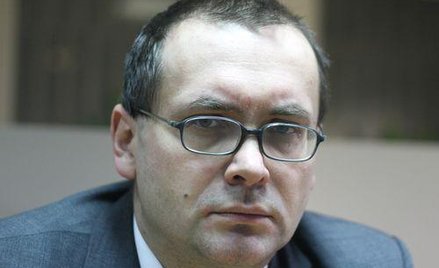 Piotr Michalski, doradca podatkowy