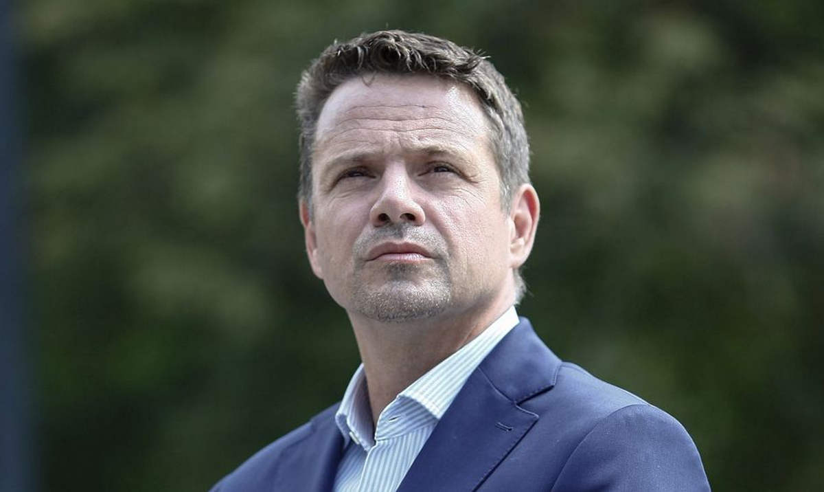 Rafał Trzaskowski: Nowa Solidarność jest już gotowa