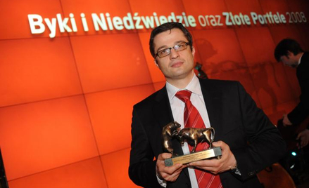 Michał Szymański