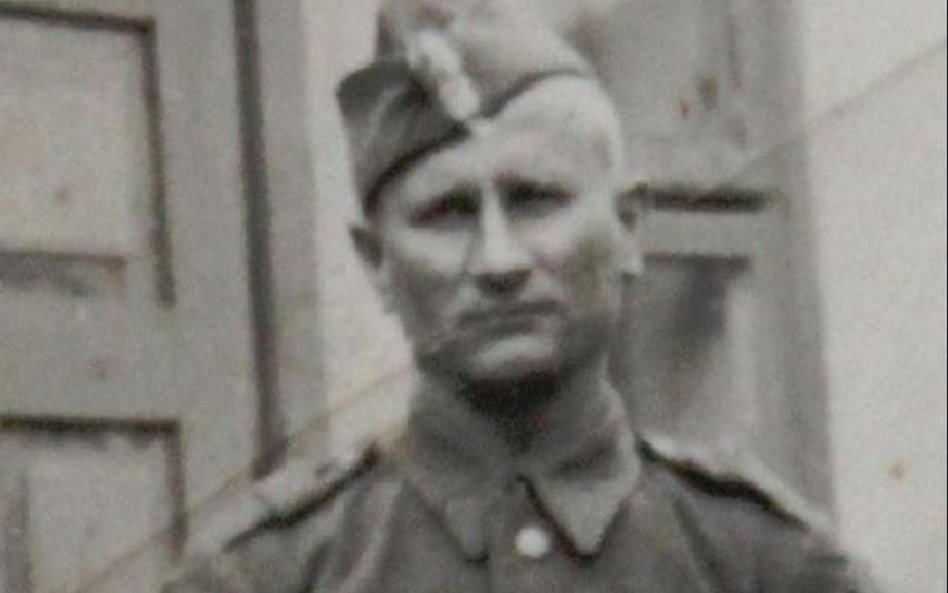 Wacław Sadokierski