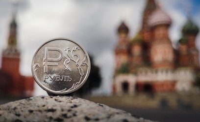 Rosyjskie firmy nie wierzą w oficjalną inflację. W biznesplanach wpisują dwa razy więcej