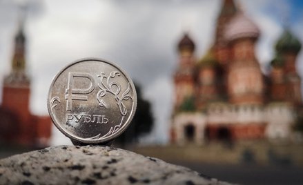 Rosyjskie firmy nie wierzą w oficjalną inflację. W biznesplanach wpisują dwa razy więcej