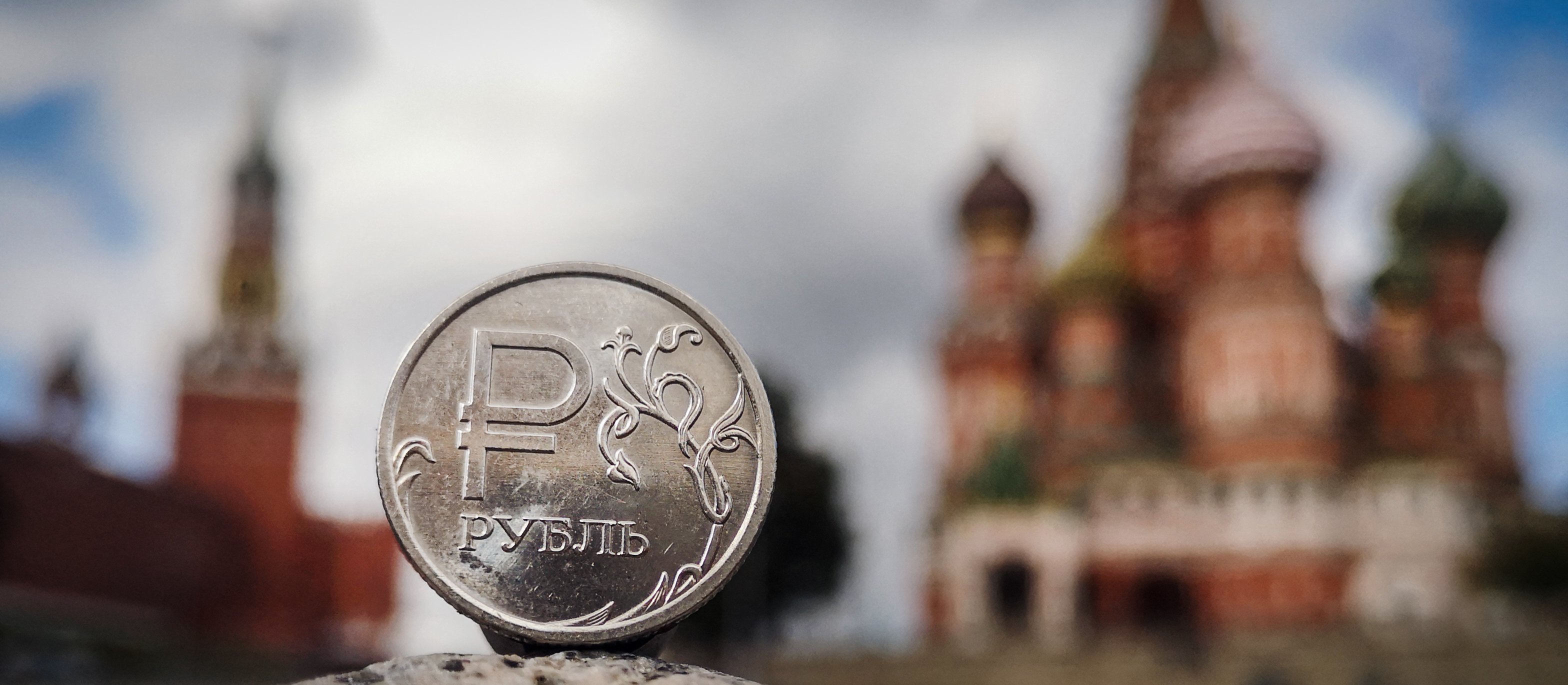 Biznes w Rosji nie wierzy w oficjalną inflację