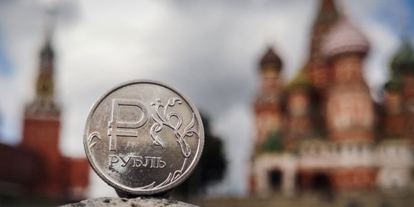 Biznes w Rosji nie wierzy w oficjalną inflację