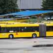 Katowice. Kierowca autobusu uratował 1,5-roczne dziecko