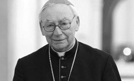 Abp Szczepan Wesoły 1926-2018