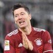 Robert Lewandowski sześć razy był królem strzelców Bundesligi