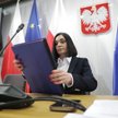 Posłanka Trzeciej Drogi Magdalena Sroka przewodniczy komisji śledczej ds. Pegasusa