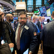 Silne zwyżki na Wall Street