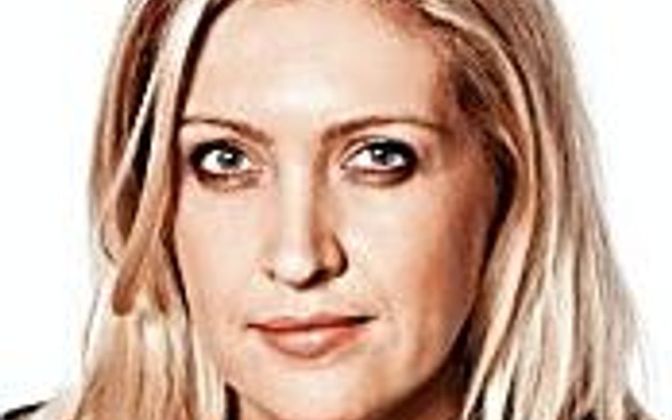 Edyta Garlicka radca prawny, partner associate w Deloitte Legal