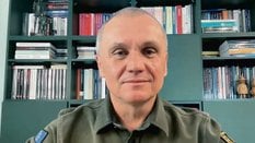 Trzeba przekonać NATO, żeby nie tylko przekazywało nam wyrazy solidarności i wsparcia, ale podjęło b