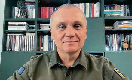 Trzeba przekonać NATO, żeby nie tylko przekazywało nam wyrazy solidarności i wsparcia, ale podjęło b