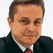 Sławomir Ziegert, prezes Biotonu