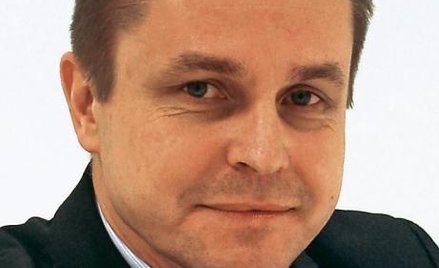 Sławomir Ziegert, prezes Biotonu