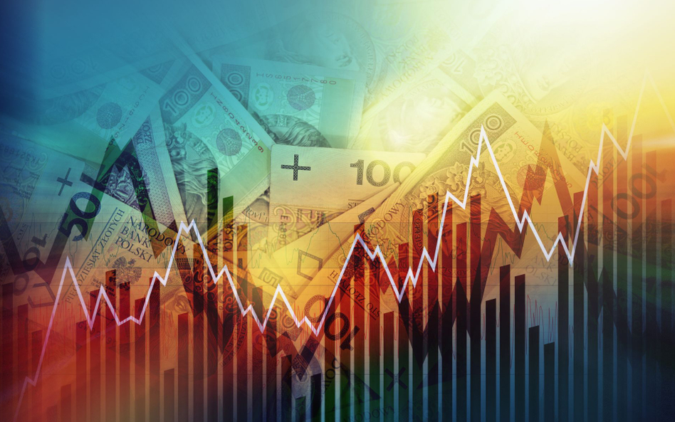 Złoty stabilny o poranku. Czeka na Adama Glapińskiego